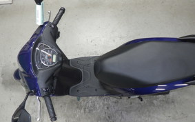 HONDA DIO110-3ﾍﾞｰｼｯｸ 2025 JK03