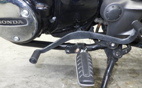 HONDA GB350 2022 NC59