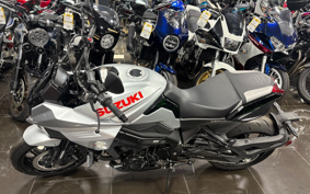 SUZUKI KATANA 2020 GT79B