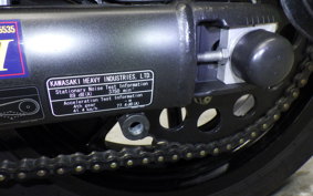 KAWASAKI VULCAN 650 SA 2016 EN650A