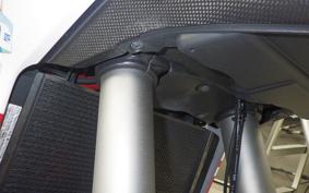 DUCATI MULTISTRADA 1200 2015