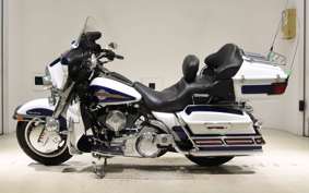 HARLEY FLHTCU 1580 2007