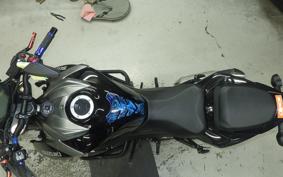SUZUKI GSX-S750 2023 C533F