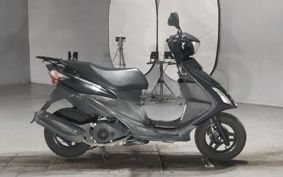 SUZUKI ADDRESS V125 CF4MA