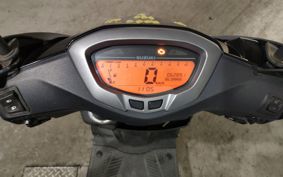 SUZUKI SU WISH LTD DV12B