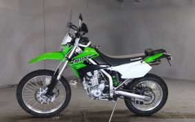 KAWASAKI KLX250 LX250S
