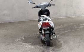 YAMAHA JOG ZR EVOLUTION2 SA39J