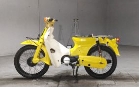 HONDA SUPER CUB50 C50