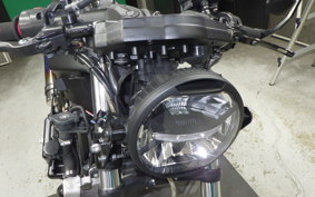 KAWASAKI NINJA 250 EX250L