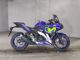 Фото Yamaha YZF-R25 с японского аукциона