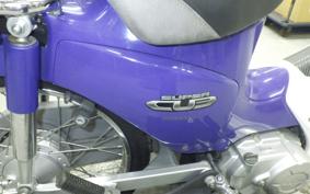 HONDA C110 SUPER CUB JA07