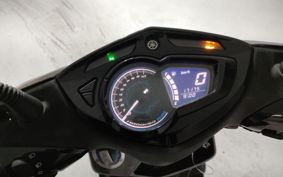 YAMAHA CYGNUS125XSR SE44J