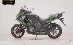 KAWASAKI VERSYS 1000 SE 2021