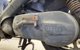 YAMAHA JOG Z Gen.2 SA04J