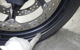 TRIUMPH TIGER 660 SPORTS 2022