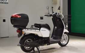 HONDA ﾍﾞﾝﾘｨ110 2001 JA09