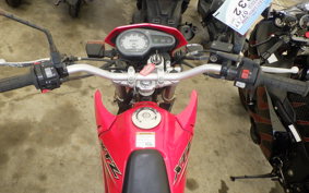 YAMAHA XTZ125 2013