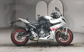 SUZUKI GSX-8R 2024 EM1AA