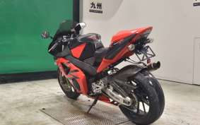 HONDA CBR954RR 2003 SC50