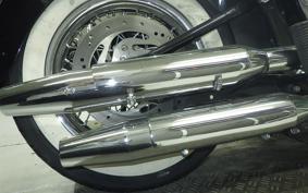 HARLEY FLSTN 1580 2014