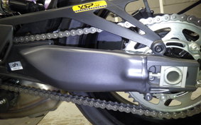 YAMAHA MT-09 AMT 2025 RN88J