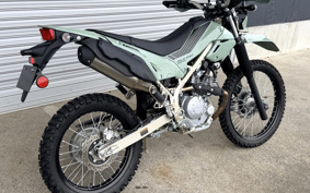 KAWASAKI KLX230 SHERPA LX232A