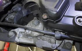 SUZUKI ADDRESS V125 2005 CF4EA