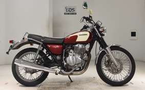 HONDA CB400SS E 2008 NC41