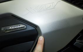 HONDA X-ADV 750 2025 RH21