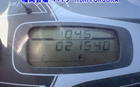 SUZUKI ADDRESS V125