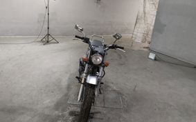 HONDA CB223S MC40