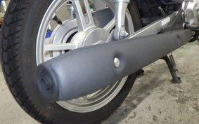 HONDA C110 SUPER CUB 2010 JA61