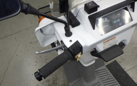 HONDA GYRO X TD02