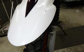YAMAHA SEROW 250 Gen.2 2012 DG17J