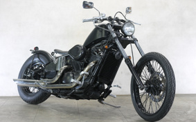 KAWASAKI VULCAN 400 1997 VN400A