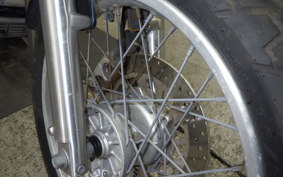 YAMAHA SRV250 RENAISSA 2010 4DN
