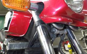 HONDA CB750 GEN 2 2009 RC42