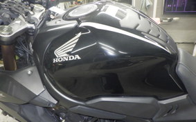 HONDA CBR650R 2021 RH03