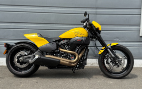 HARLEY  HARLEY FXDRS 2018 YVK