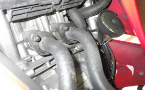 HONDA CBR250RR A 2021 MC51