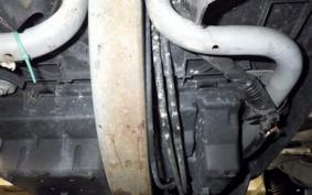 SUZUKI ﾚｯﾂ CA4AA