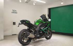 KAWASAKI NINJA 1100SX 2025 ZXT10H