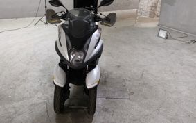 YAMAHA TRICITY 125 SE82J