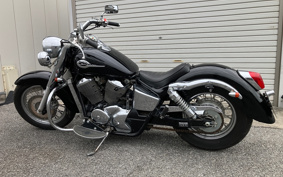 HONDA SHADOW 400 2002 NC34