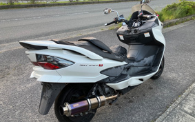 SUZUKI SKYWAVE 250M CJ45A