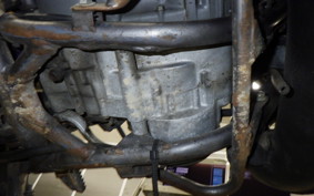 SUZUKI RMX250 S Gen.2 2007 SJ14A