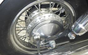 HONDA SHADOW 750 Gen. 2 1997