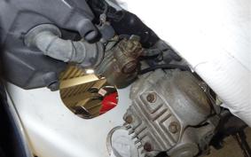 HONDA C50 SUPER CUB E C50