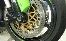 KAWASAKI ZX 10 NINJA ABS 2019