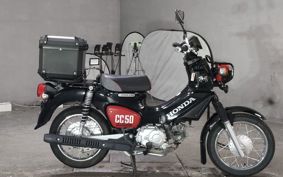 HONDA CROSS CUB 50 AA06